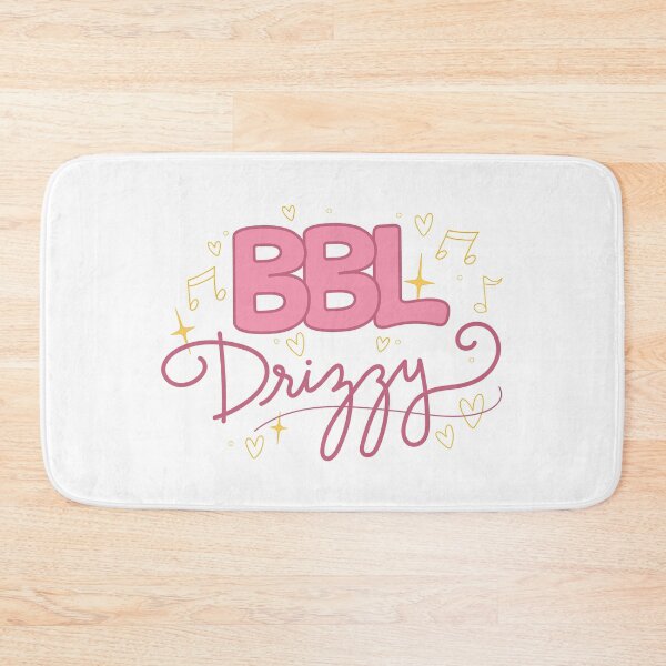 Item preview, bbl drizzy drizzay drake designed and sold by richakulkarni.