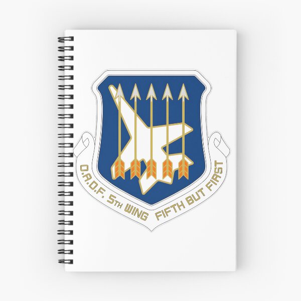 Aperçu de l'œuvre Ace Combat OADF 5e Escadre créée et vendue par StreetArtiist.