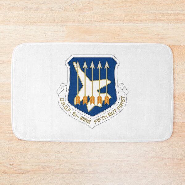 Item preview, Ace Combat OADF 5th Wing designed and sold by StreetArtiist.