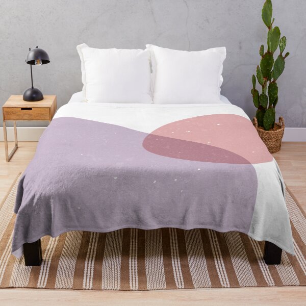 Item preview, Béziama Colorida I - Snow, Dust, Rose designed and sold by Irene Estelle.