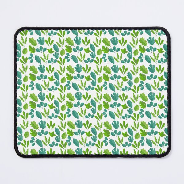 Item preview, green leaves designed and sold by DecoraArt.