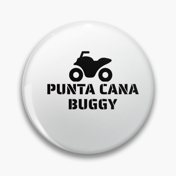 Item preview, Punta cana buggy designed and sold by SiempreViajero.