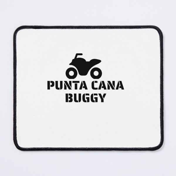 Item preview, Punta cana buggy designed and sold by SiempreViajero.
