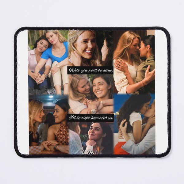 Item preview, Lucy & Kate from NCIS: Hawaii designed and sold by Katy Caldwell.