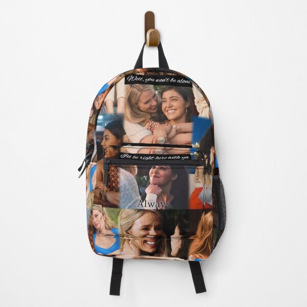 Item preview, Lucy & Kate from NCIS: Hawaii designed and sold by Katy Caldwell.