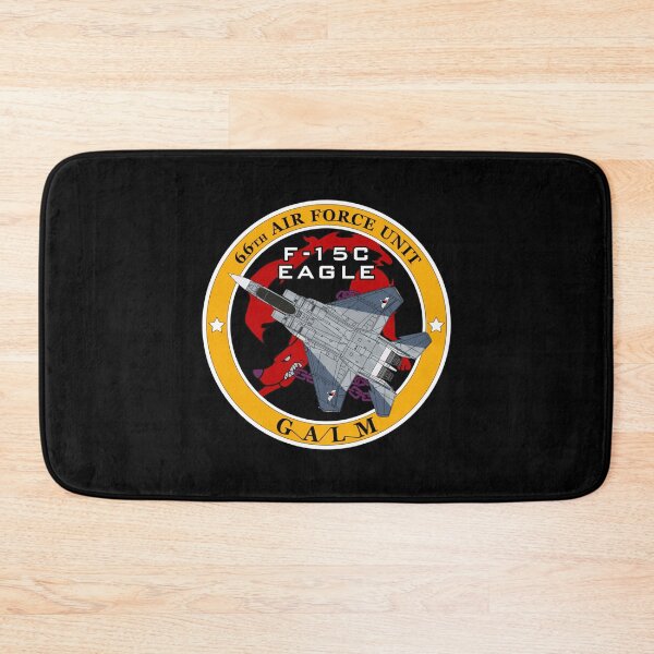 Item preview, Ace Combat Galm Team F-15C Cipher designed and sold by StreetArtiist.