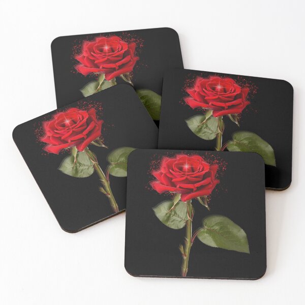 Item preview, Red Rose designed and sold by SRKHDesigns.