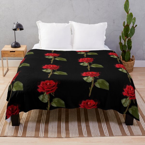 Item preview, Red Rose designed and sold by SRKHDesigns.