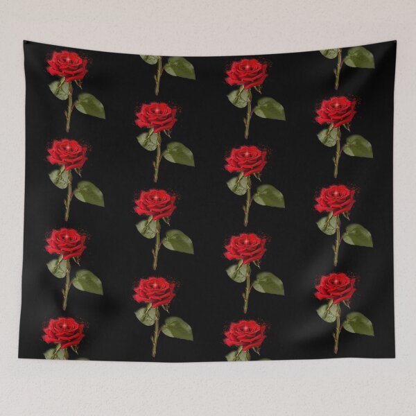 Item preview, Red Rose designed and sold by SRKHDesigns.