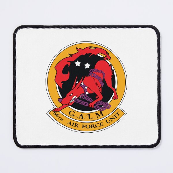 Item preview, Ace Combat Galm Team designed and sold by StreetArtiist.