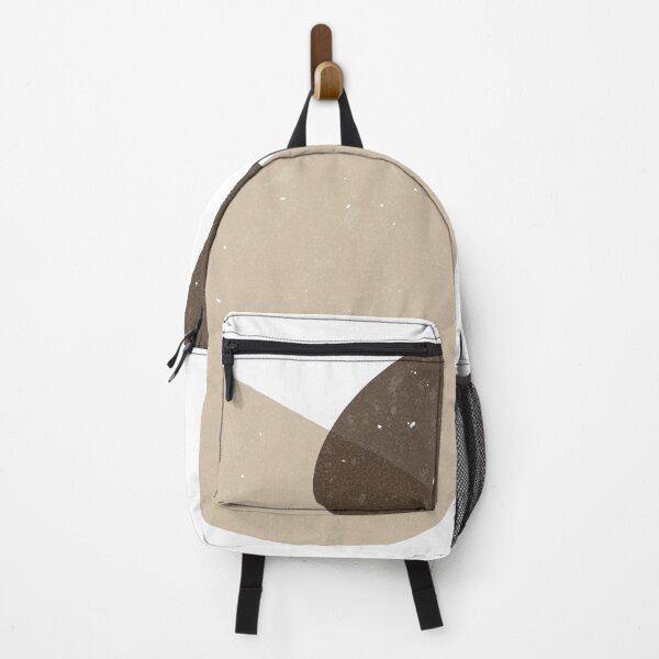 Item preview, Béziama Colorida I - Snow, Dove, Earth designed and sold by Irene Estelle.