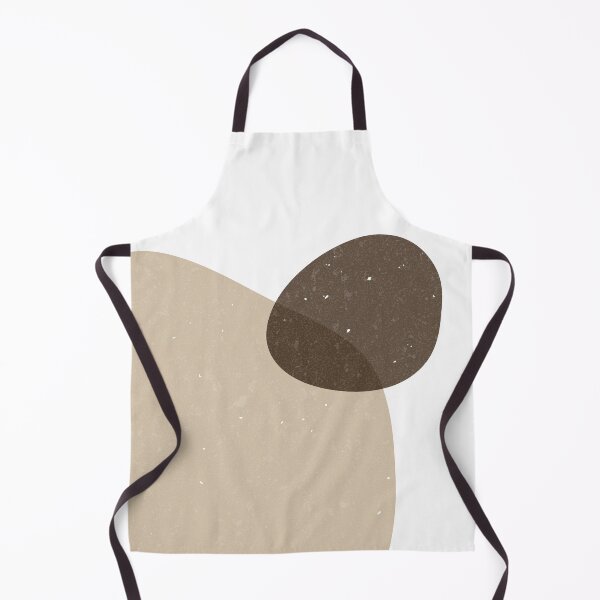 Item preview, Béziama Colorida I - Snow, Dove, Earth designed and sold by Irene Estelle.