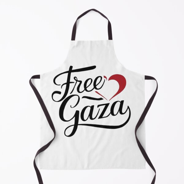 Item preview, Free Gaza Free Palestine designed and sold by MyDesigneStore.