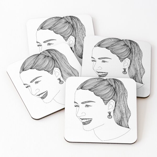 Item preview, Adela <3 designed and sold by cine-fille.