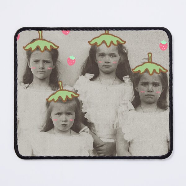 Item preview, OTMA strawberry print! designed and sold by cceridwenx.