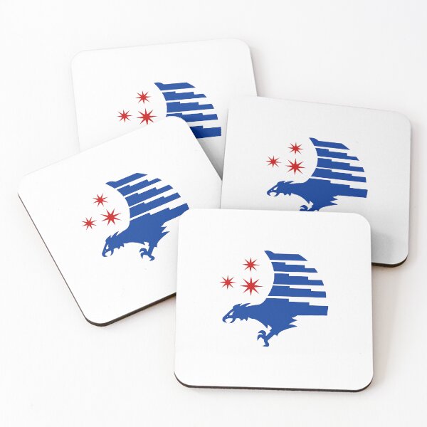 Item preview, Ace Combat Garuda Team Emblem designed and sold by StreetArtiist.