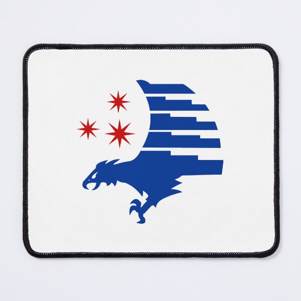 Item preview, Ace Combat Garuda Team Emblem designed and sold by StreetArtiist.