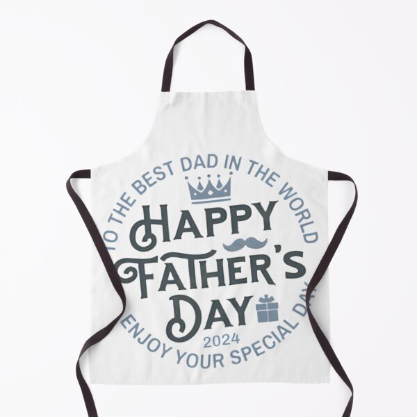 Item preview, Father's Day - Best Dad 1 designed and sold by rylalgarra.