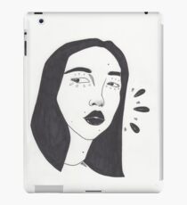SUNFLOWER iPad Case/Skin