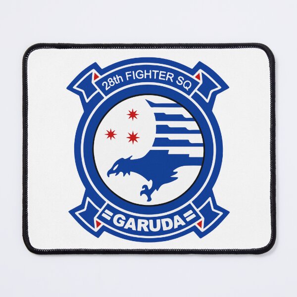 Item preview, Ace Combat Garuda Team designed and sold by StreetArtiist.