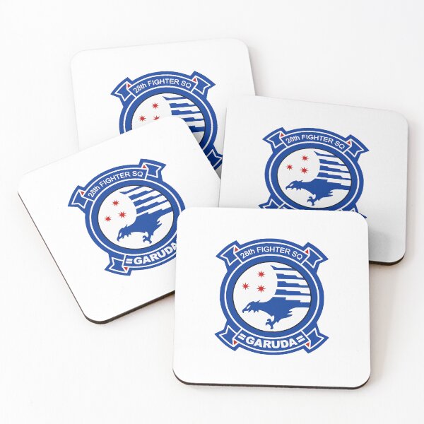 Item preview, Ace Combat Garuda Team designed and sold by StreetArtiist.