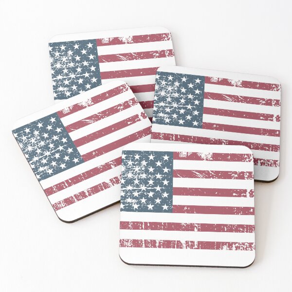 Item preview, American Flag designed and sold by LimitedClassic.