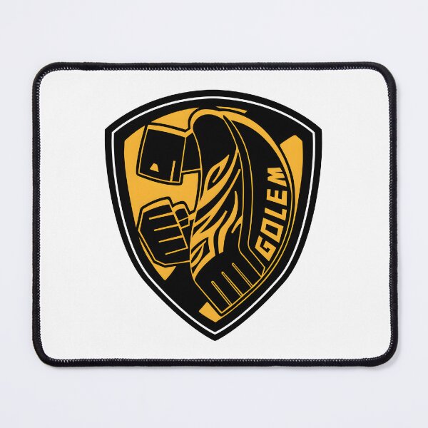 Item preview, Ace Combat Golem Squadron designed and sold by StreetArtiist.