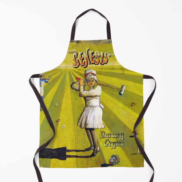 Item preview, Nursery Crime (HQ) designed and sold by Lucafoto.
