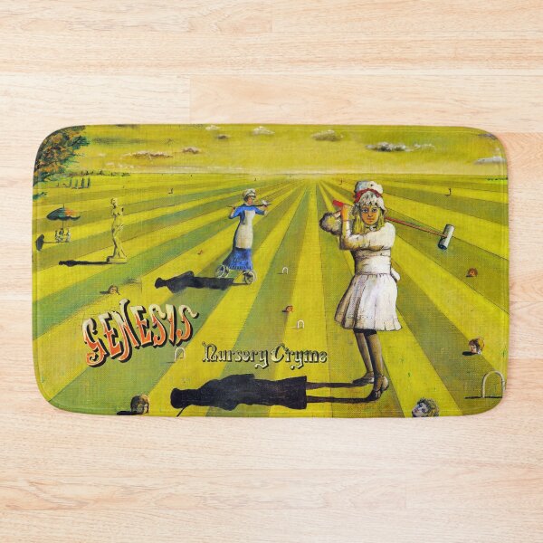 Item preview, Nursery Crime (HQ) designed and sold by Lucafoto.