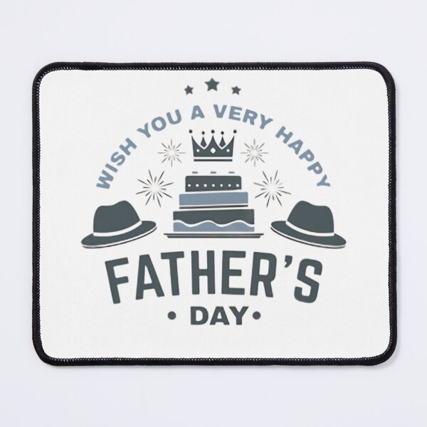Item preview, Father's Day - Cake 1 designed and sold by rylalgarra.