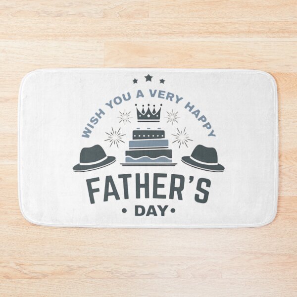 Item preview, Father's Day - Cake 1 designed and sold by rylalgarra.