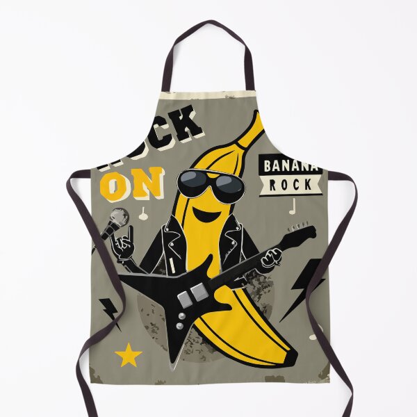 Item preview, Banana Rock designed and sold by PixelStyleShop.