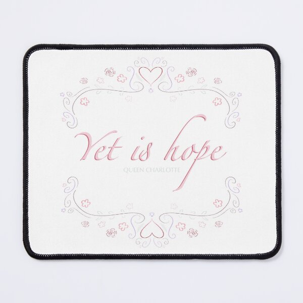 Item preview, Yet is hope! designed and sold by iartquelquefois.
