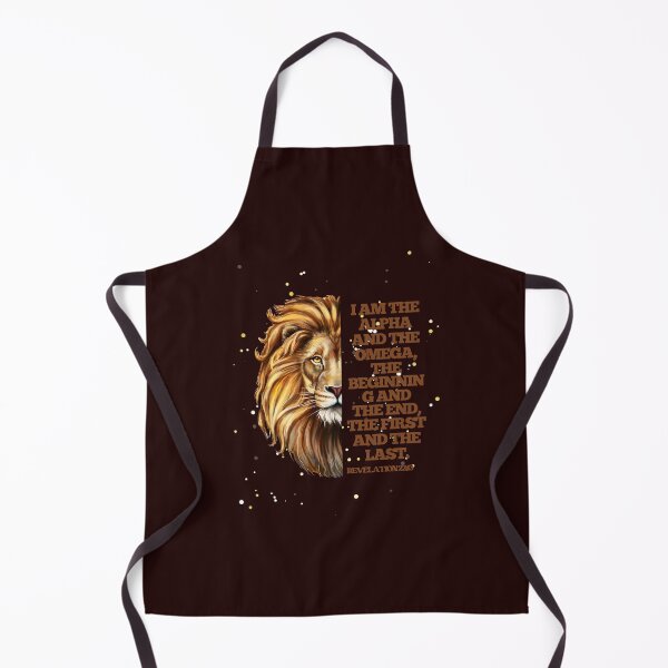 Item preview, I am thee alpha and the omega, the beginning and the end, the first and the last. designed and sold by Virtuousvogue.