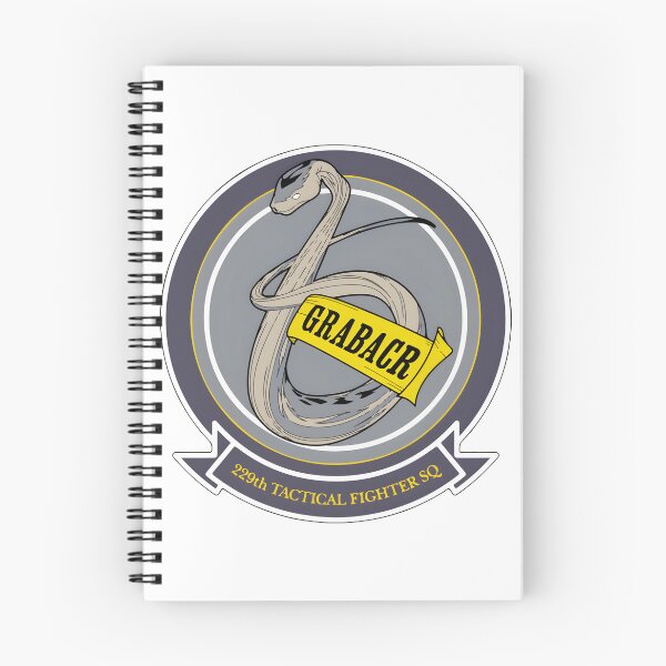 Item preview, Ace Combat Grabacr Squadron designed and sold by StreetArtiist.