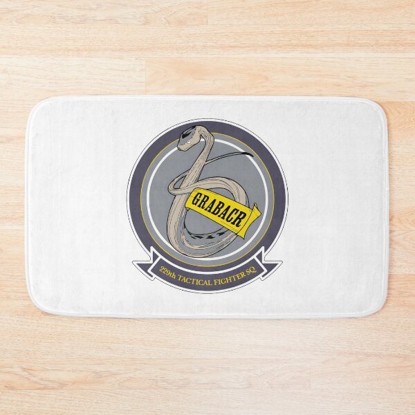 Item preview, Ace Combat Grabacr Squadron designed and sold by StreetArtiist.