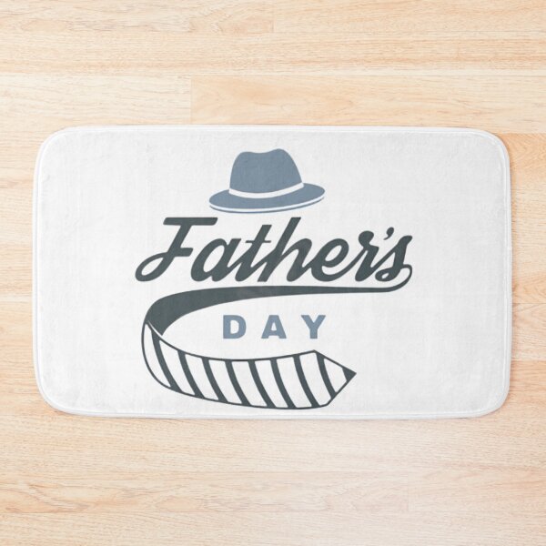 Item preview, Father's Day - Hat andTie 1 designed and sold by rylalgarra.