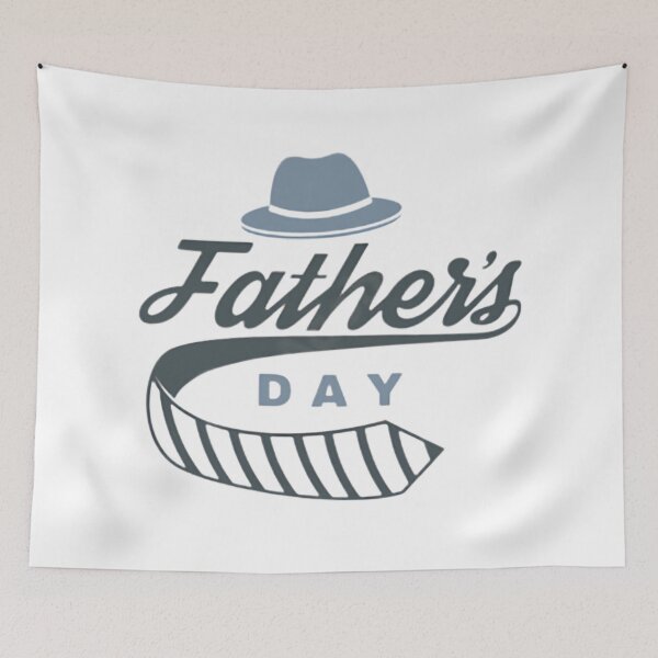 Item preview, Father's Day - Hat andTie 1 designed and sold by rylalgarra.