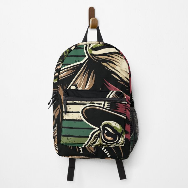 Item preview, GangstaFrog designed and sold by PixelStyleShop.