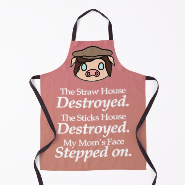 Item preview, A Very Important Quote from Pig #2 designed and sold by sonnyjcalves.