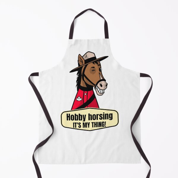 Item preview, Hobby horsing its my thing designed and sold by VibeStyleShop.