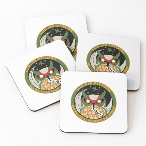 Item preview, Ace Combat Grun Team designed and sold by StreetArtiist.