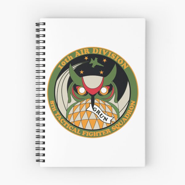 Item preview, Ace Combat Grun Team designed and sold by StreetArtiist.