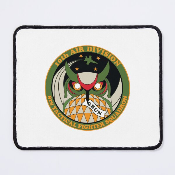 Item preview, Ace Combat Grun Team designed and sold by StreetArtiist.