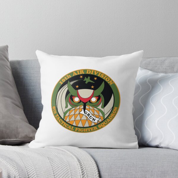 Item preview, Ace Combat Grun Team designed and sold by StreetArtiist.