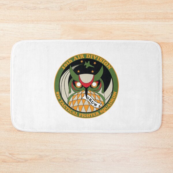 Item preview, Ace Combat Grun Team designed and sold by StreetArtiist.