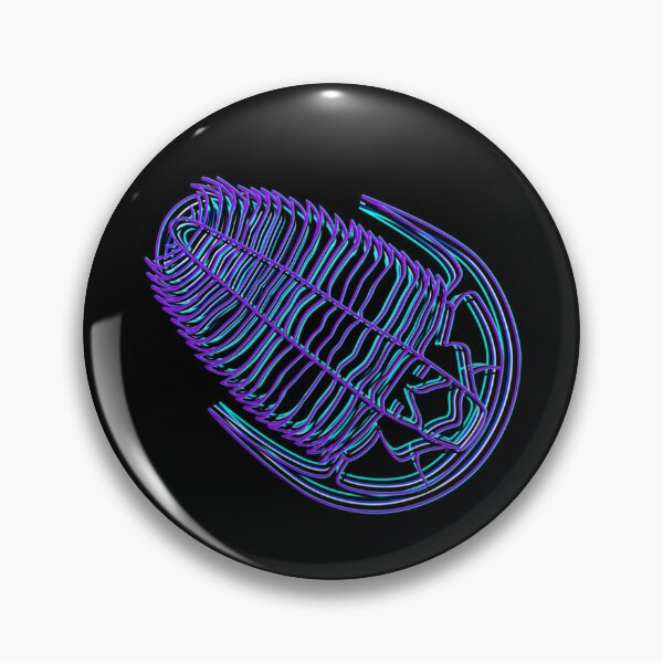 Item preview, Trilobite designed and sold by amanda150771.