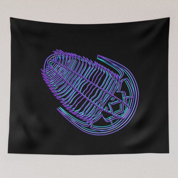 Item preview, Trilobite designed and sold by amanda150771.