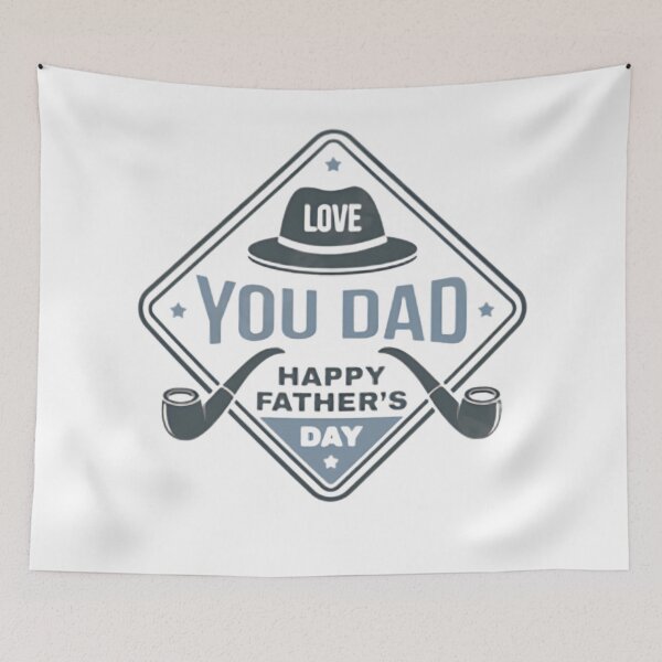 Item preview, Father's Day - Pipes 1 designed and sold by rylalgarra.