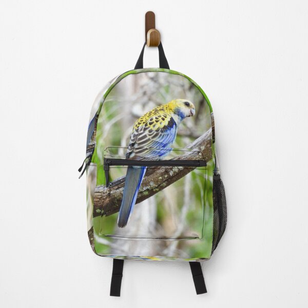 Item preview, Pale-Headed Rosella Dundowran Beach designed and sold by Mark Grimsley.